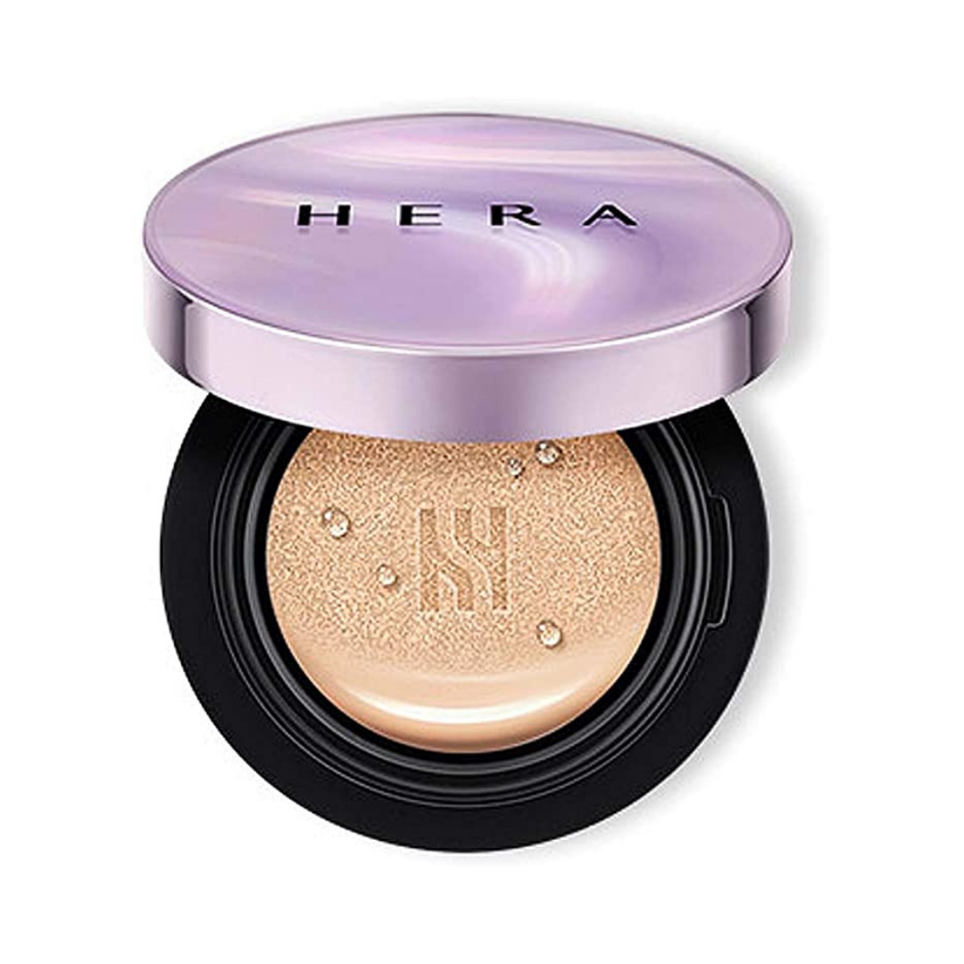 HERA UV Mist Cushion Cover - Korean Morning Skincare Ritual