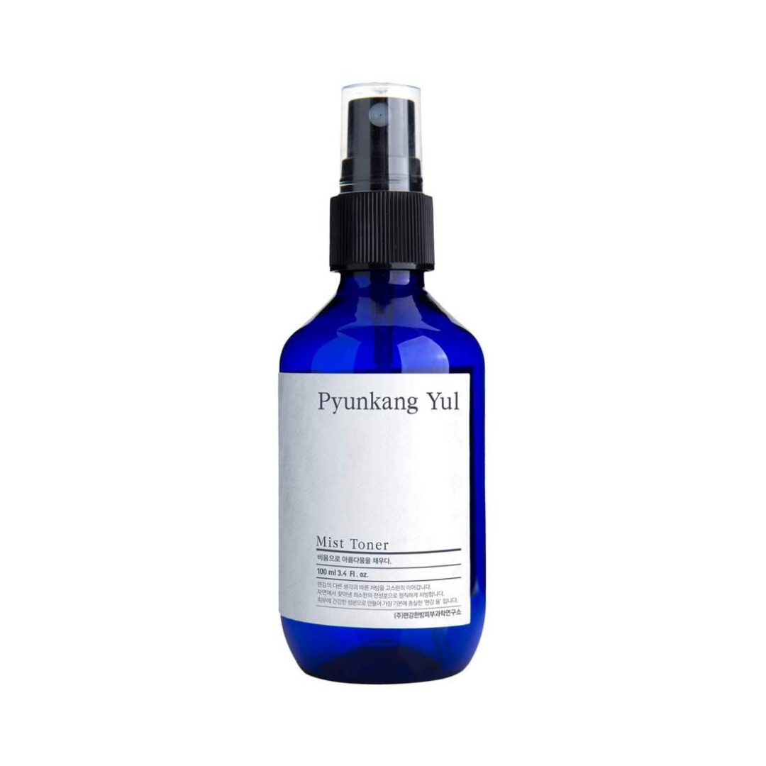 Pyunkang Yul Facial Mist Toner - Morning Korean Skincare Ritual by mein40