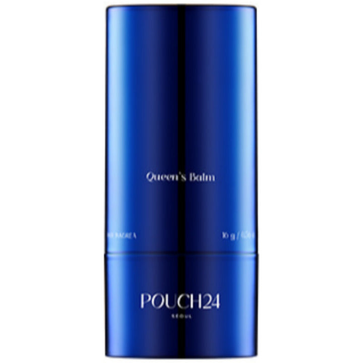 Queen’s Balm by pouch24