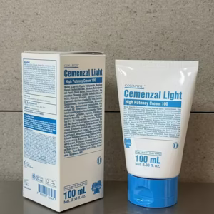 CONAPIDIL Cemenzal Light Cream