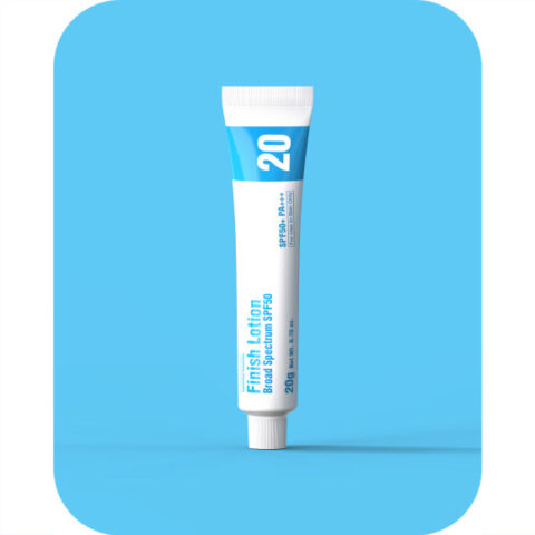 CONAPIDIL Finishing Lotion SPF50+ PA+++
