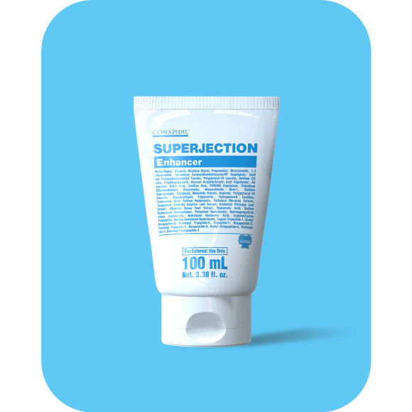 CONAPIDIL SUPERJECTION Enhancer