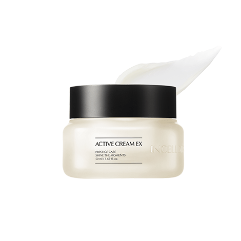 Incellderm Active EX Cream