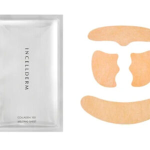 INCELLDERM Collagen 100 Melting Sheet
