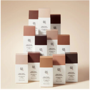 Korean Mineral SPF 40 PA++ by Beauty of Joseon