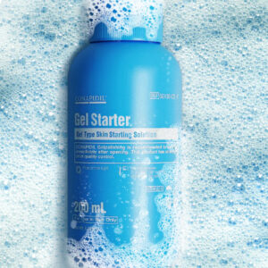 CONAPIDIL Gel Starter Toner