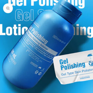 CONAPIDIL Gel Polishing Cleanser