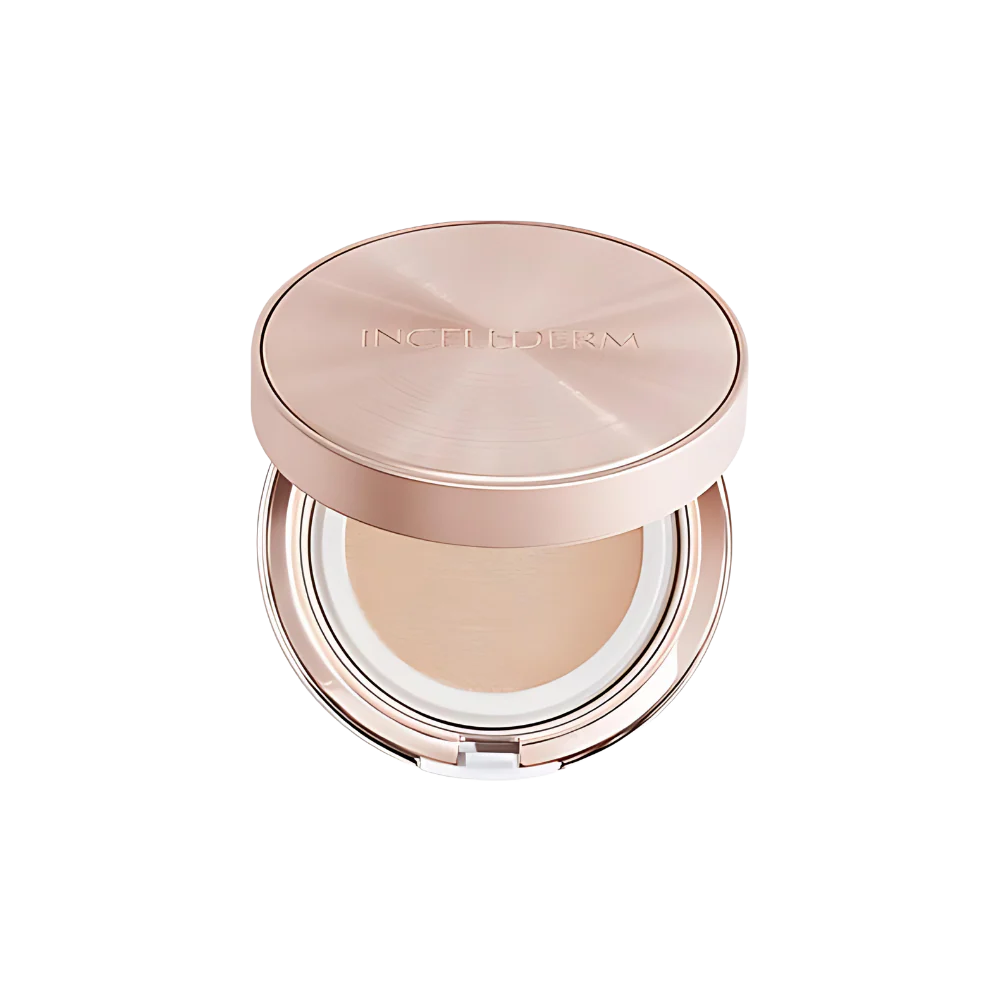Incellderm Radiansome Ampoule 100 Cushion