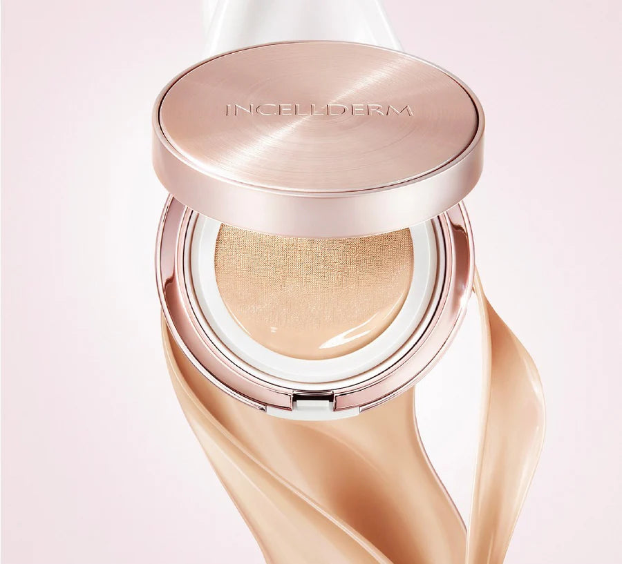 Incellderm Radiansome Ampoule 100 Cushion