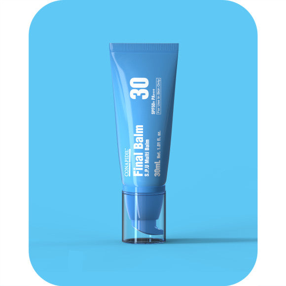 CONAPIDIL Final Balm