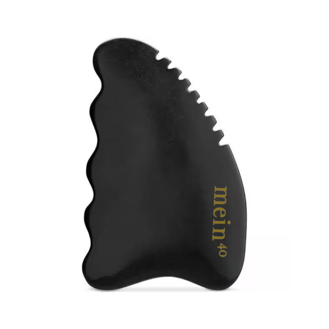 Gua Sha Bian Facial Stone
