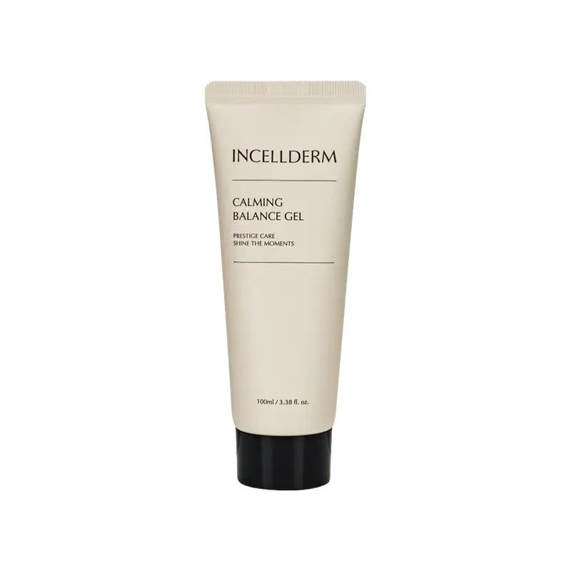 Incellderm Calming Balance Gel