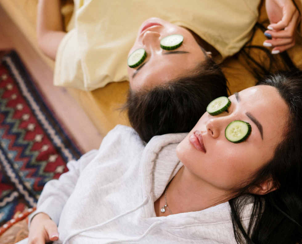 Korean essence skin treatment single session
