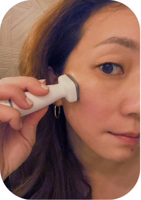 Facial Skin Tightening